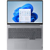 Lenovo ThinkBook 16 G7 IML Multi-Touch 12-Core: 1.3 to 4.3 GHz Performance 2s0.8