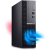 Dell OptiPlex 7000 Desktop•Intel Core i5•16GB Memory•256GB SSD•Intel•16GB•Black•