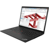 Lenovo ThinkPad P14s Gen 4 Notebook 12-Core: Up to 3.7 GHz Efficiency 8sUp to 5