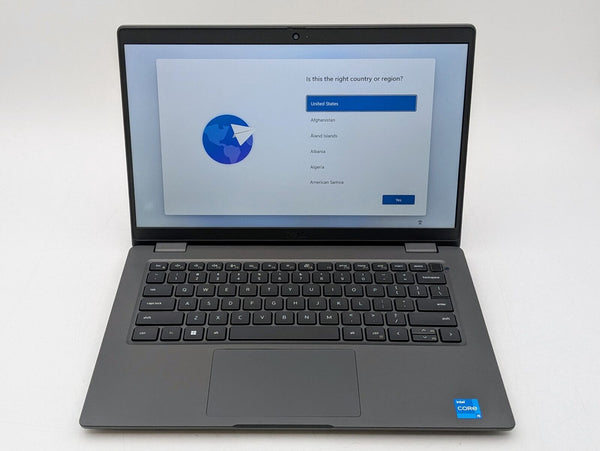 DELL Latitude 3440 14