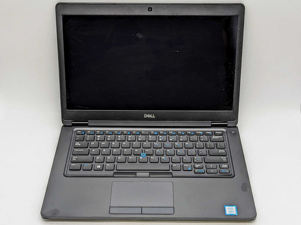 DELL LATITUDE 5490 14