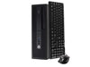 HP ProDesk•No•8GB•256GB•Intel i5 6th Gen •W10P•Black•No Screen•