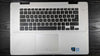 Dell INSPIRON 5582 I5-8265U 1.60GHz Motherboard Battery Palmrest Keyboard PARTS