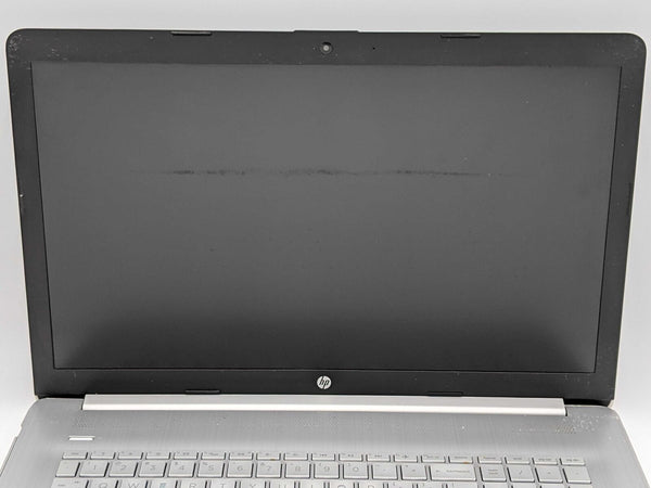 HP LAPTOP 17 17