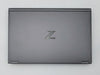 HP ZBOOK FURY 15.6 G8 15