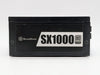 SilverStone SX1000 Platinum, 80 Plus Platinum 1000W SFX-L Power Supply