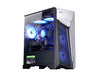 ABS Vortex Aqua•Intel i7 13th Gen 13700F 2.10GHz•KingstonGB