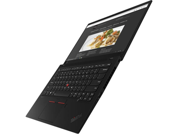 Lenovo ThinkPad•14.0&quot;•UHD 620•16GB•In-plane•IPS•512GB•W10P