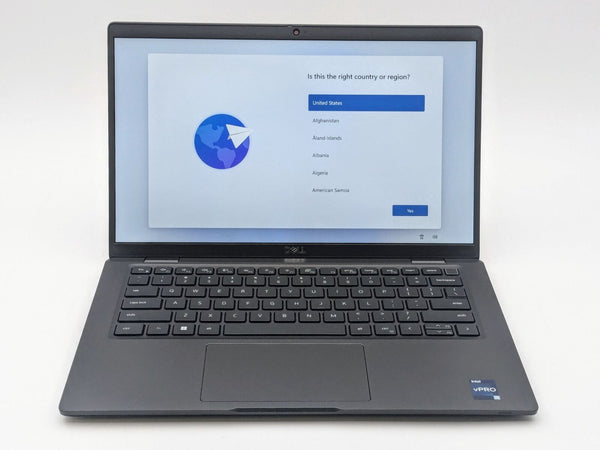 DELL LATITUDE 7430 14