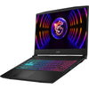 MSI Katana 15 Gaming Intel i7-13620H 13th Gen 4070 8 GB RTX 32GB 1TB 15.6 2560 x