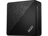 MSI Cubi N ADL-005US•Intel•128GB•M2•Black•4GB•BT•WARRANTY