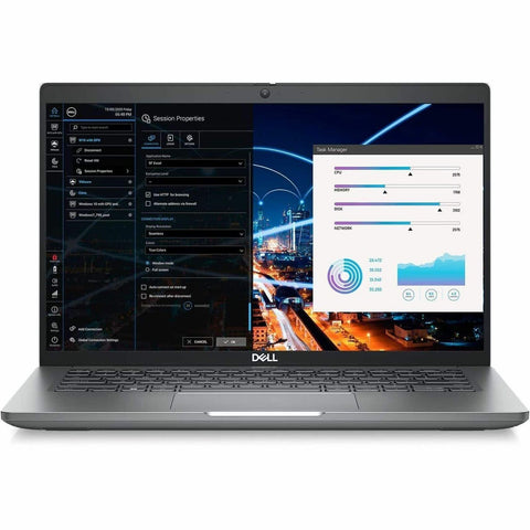 Dell Latitude 5000 14 155U Intel 16GB 512GB 14