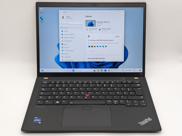 LENOVO T14S GEN 4 14