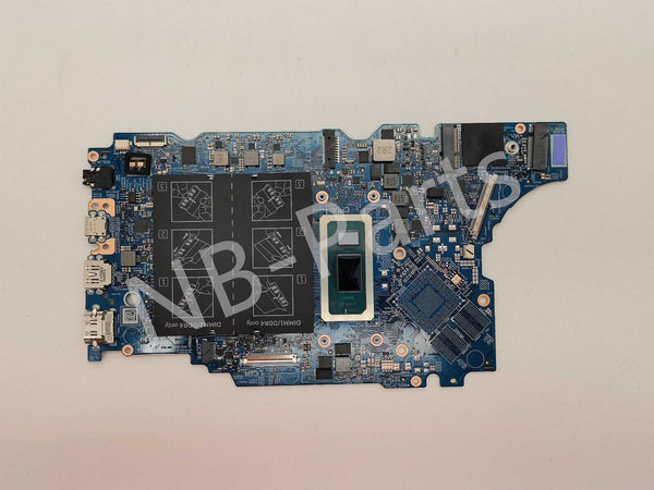 0MTT91 Genuine DELL Latitude 3440 Motherboard Intel 13th Gen I7 1355U 213247-1