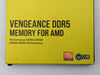 Corsair Vengeance CMK64GX5M2B6000Z40 memory module 64 GB 2 x 32 GB