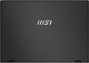 MSI Prestige 16” – Intel Evo Edition Intel Ultra 9 – NVIDIA GeForce RTX 4060 wit