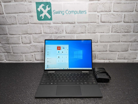 Dell XPS 13 9310 2-IN-1 13