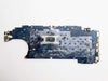 DELL PRECISION 3540 Laptop motherboard i5-8365U 4C4X7 Radeon Pro WX 2100 *READ*