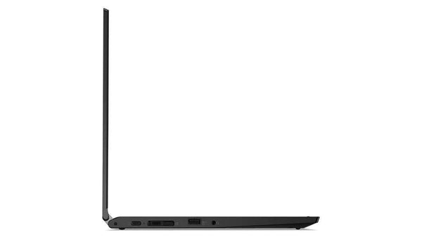 Lenovo Laptop ThinkPad L13 Yoga •Intel ®™ I7-10610U•256GB•M2•NVME•FHD 13.3