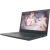 Lenovo T480 14 8350U 16GB 256GB 14