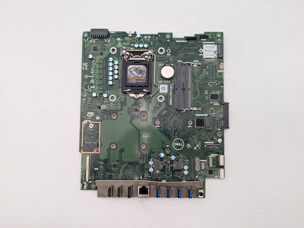 SELAED Dell 1JGV6 OptiPlex 7490 All-in-One Motherboard LGA1151 Q570 *READ*