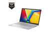 ASUS VivoBook•120U 1.40 GHz•15.6&quot;•15.6&quot;•8GBGB•Silver•Intel