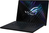 ASUS ROG Zephyrus M16 16•4070 RTX•13900H•LED•16GB•Black•16 inches•2560 x 1600