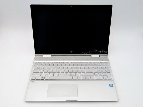 HP ENVY X360 CONVERTIBLE 15M 15