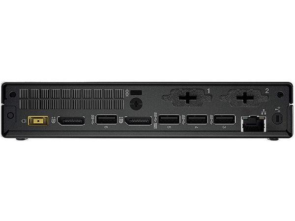 Lenovo ThinkCentre•500GB•256GB•Intel i5 7th Gen •8GB•W10P••WARRANTY