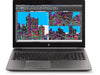 HP ZBook•32GBGB•512GB•FHD 15.6&quot;•Quadro P1000•15.6&quot;