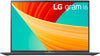 LG gram 16•Intel Iris Xe•Touch•16GB•LCD•16 inches•Gray•2560 x 1600•i7-1360p