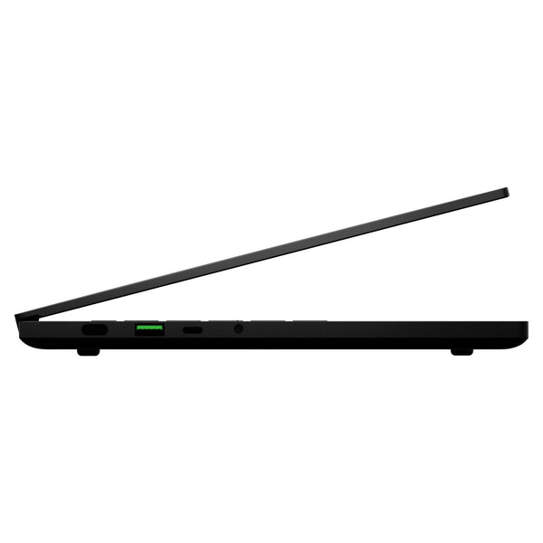 Razer Blade 14- 14•14 inches•3070 Ti RTX•6900HX•16GB•LCD•2560 x 1440 QHD•Black