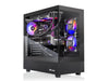 Thermaltake LCGS Vista i470•Intel i7 14th Gen •Black•4070 12 GB RTX•1TB•32GB•BT