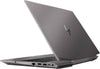 HP Zbook 15 G5 15.6 8850H Quadro P1000 64GB 2TB 15.6