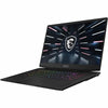 MSI Stealth GS77 17.3•16GB•12700H•17.3 inches•1920 x 1080 Full HD•Black