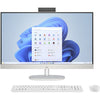 HP 27-cr1080 Multi-Touch All-in-One Intel Ultra 7 155U Intel 16GB 512GB 27 Touch