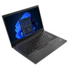 Lenovo Laptop ThinkPad E14 Gen 4 Intel •WUXGA 13.3