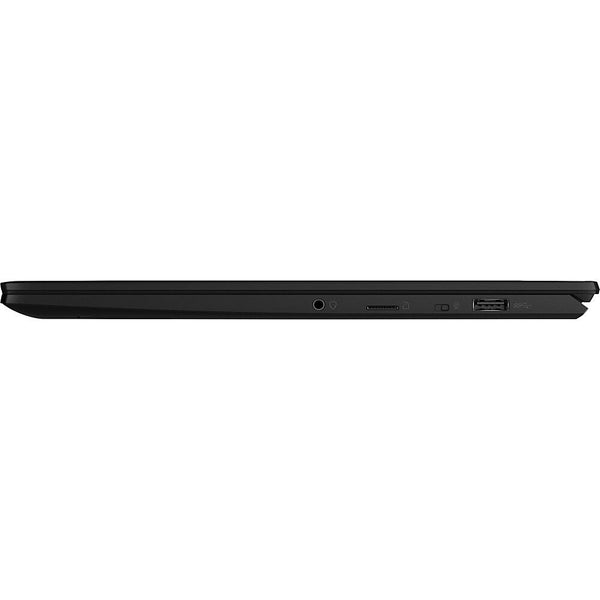 MSI Summit E14 Evo 14•Black•14 inches•16GB•Intel Iris Xe•1240P