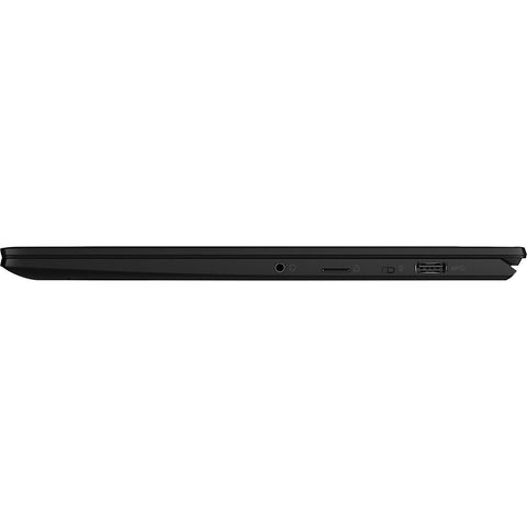 MSI Summit E14 Evo 14•Black•14 inches•16GB•Intel Iris Xe•1240P