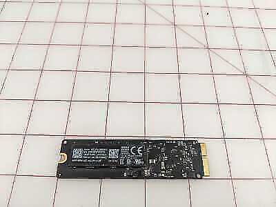 Apple Samsung MacBook Pro/Air 2014-2015 128GB SSD 655-1857J MZ-JPV128R/0A2