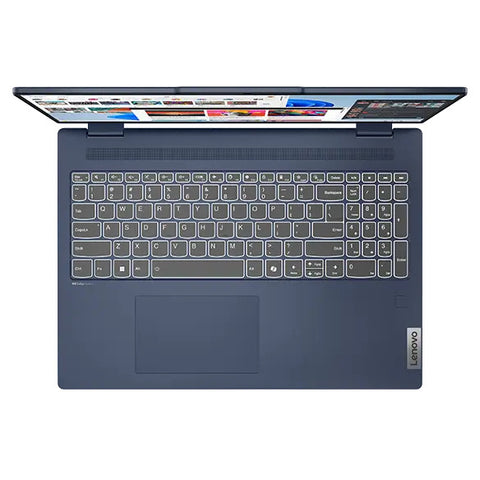 Lenovo IdeaPad 5 | Flexible 16-inch AMD-fueled laptop | 83DS0005US•16GB•Pen