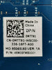 0MTT91 Genuine DELL Latitude 3440 Motherboard Intel 13th Gen I7 1355U 213247-1