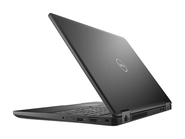 DELL 5590•15.6&quot;•15.6&quot;•1TB•16GBGB•Intel i5-7300U 2.60 GHz•W10P