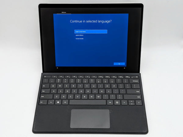 Microsoft Surface Pro 8 13