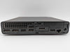 HP ELITEDESK 800 G6 Intel I5-10500T 256GB SSD 16GB W10P WiFi6