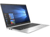 HP EliteBook•Intel i5-10310U•256GB•16GBGB•14&quot;•Silver•14.0&quot;•BT