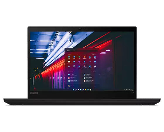 Lenovo Laptop ThinkPad T14 Gen 2•256GB•M2•FHD 14