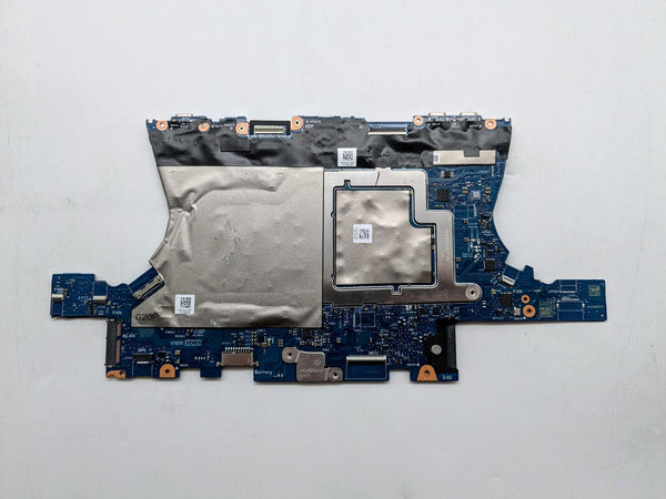 Dell ALIENWARE X14 LAPTOP MOTHERBOARD INTEL I7-12700H RTX 3050 CJRC3