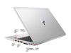 HP EliteBook•8GBGB•Intel i5-8350U 1.70 GHz•14.0&quot;•256GB•14&quot;