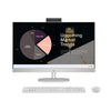 HP 27•27 inches•Intel•16GB•1920 x 1080 Full HD•155U•LED•Touch•White•WARRANTY